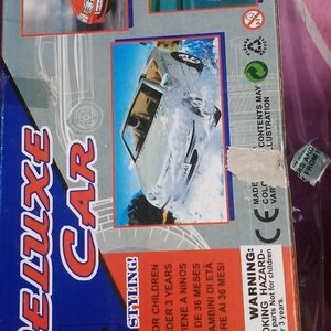 Kids toy car